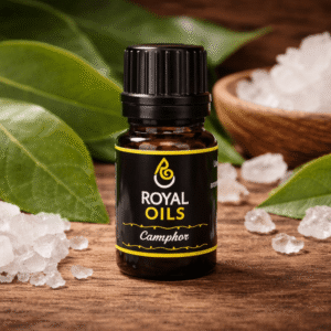 Camphor Essential Oil