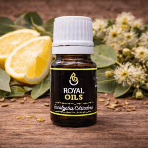 Eucalyptus Citriodora Essential Oil