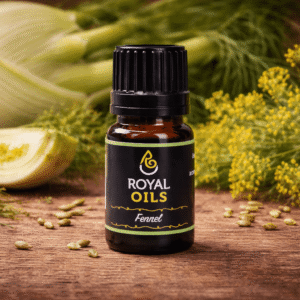 Fennel Essential Oil
