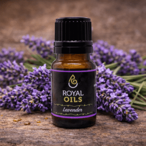 Lavender Essential Oil