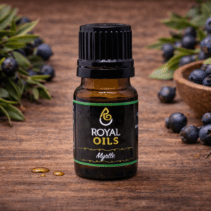 Myrtle Essential Oil