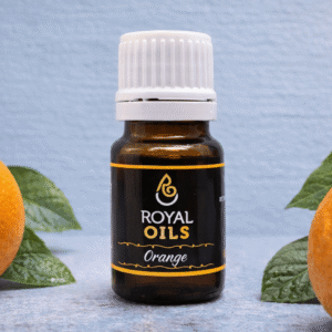 Orange Essential Oil