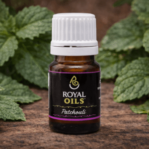 Patchouli Essential Oil