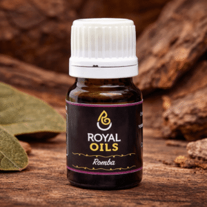 Romba Essential Oil