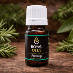 Rosemary Essential Oil