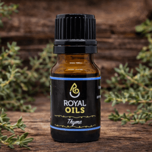 Thyme Essential Oil